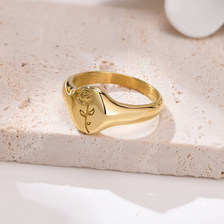 Ring Selection