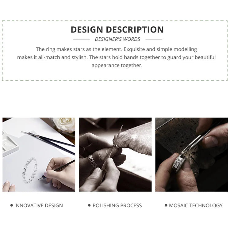 925 Sterling Silver Earrings For Women Trendy Simple Circle Handmade Earring Jewelry Prevent Allergy Party Accessories Espiga Jewelry