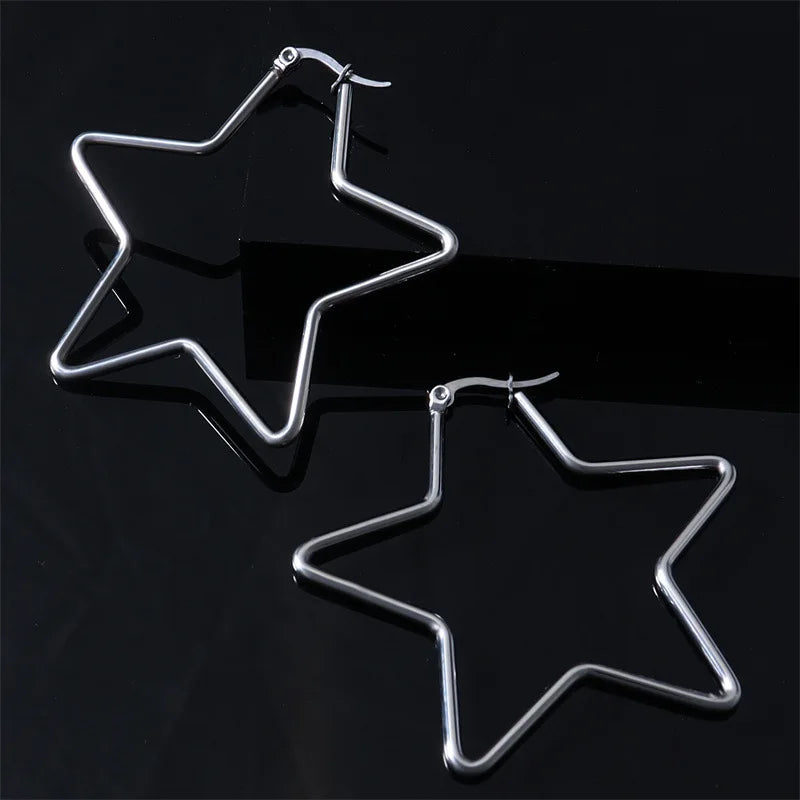 Earrings Hinged Gold Earrings For Women Earrings For Women Women&