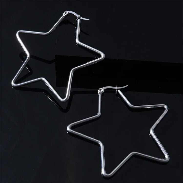 Earrings Hinged Gold Earrings For Women Earrings For Women Women&