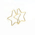Earrings Hinged Gold Earrings For Women Earrings For Women Women&