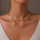 New Fashion Cross Pendant Necklace for Women Toggle Clasp Rectangle Necklaces Paperclip Collarbone Chain Christian Faith Jewelry Espiga Jewelry