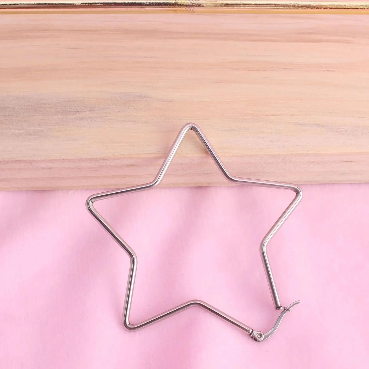 Earrings Hinged Gold Earrings For Women Earrings For Women Women&