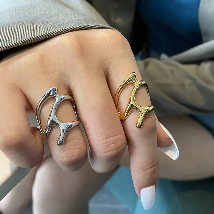 Ring Selection