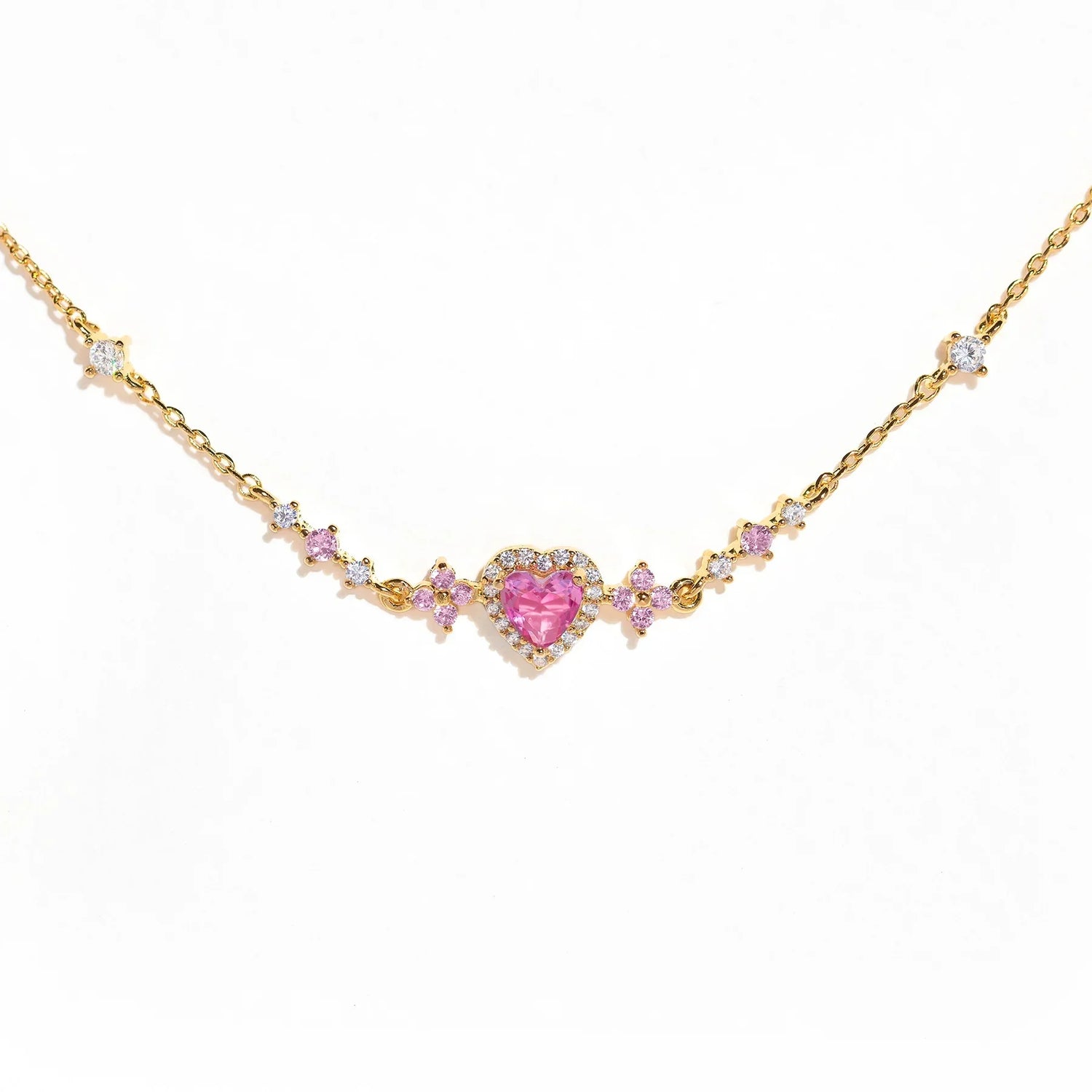 New Fashion Women Girls Trendy Sweetness Lovely Shiny Zircon Bow Bowknot Chain Bracelets Jewelry Female Party Gifts Espiga Jewelry