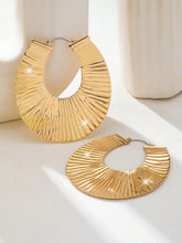 A Pair of Exaggerated, Trendy, Sexy, Fashionable, and Versatile Women&
