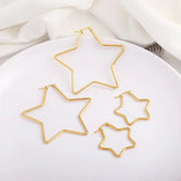 Earrings Hinged Gold Earrings For Women Earrings For Women Women&