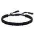 Handmade Braid String Bracelets Red Black Buddhist Tibetan Woven Rope Good Luck Amulet Bracelet for Women Girls Jewelry ﻿Gifts Espiga Jewelry