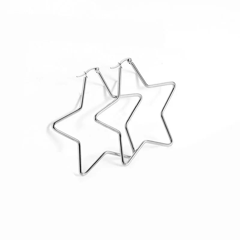 Earrings Hinged Gold Earrings For Women Earrings For Women Women&
