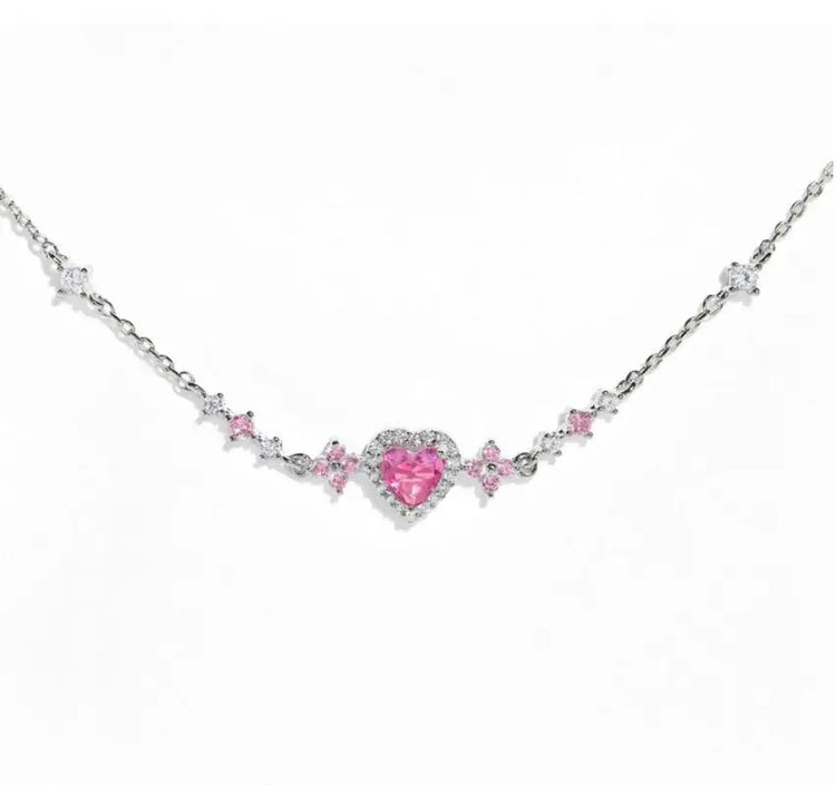 New Fashion Women Girls Trendy Sweetness Lovely Shiny Zircon Bow Bowknot Chain Bracelets Jewelry Female Party Gifts Espiga Jewelry