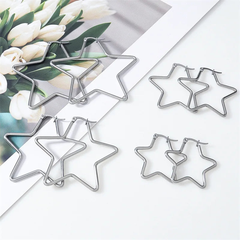 Earrings Hinged Gold Earrings For Women Earrings For Women Women&