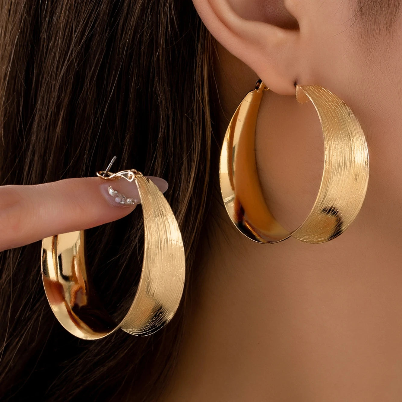 A Pair of Women&