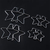 Earrings Hinged Gold Earrings For Women Earrings For Women Women&