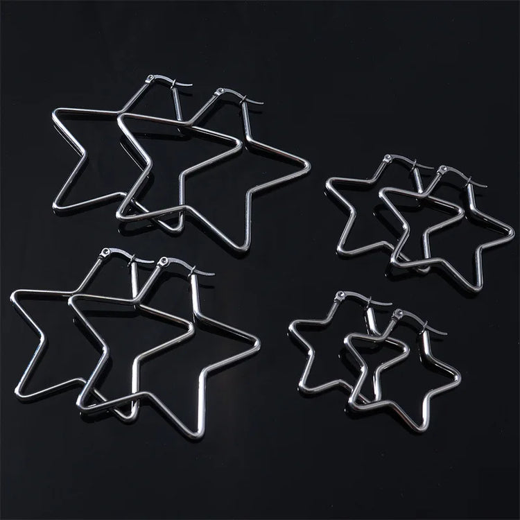 Earrings Hinged Gold Earrings For Women Earrings For Women Women&