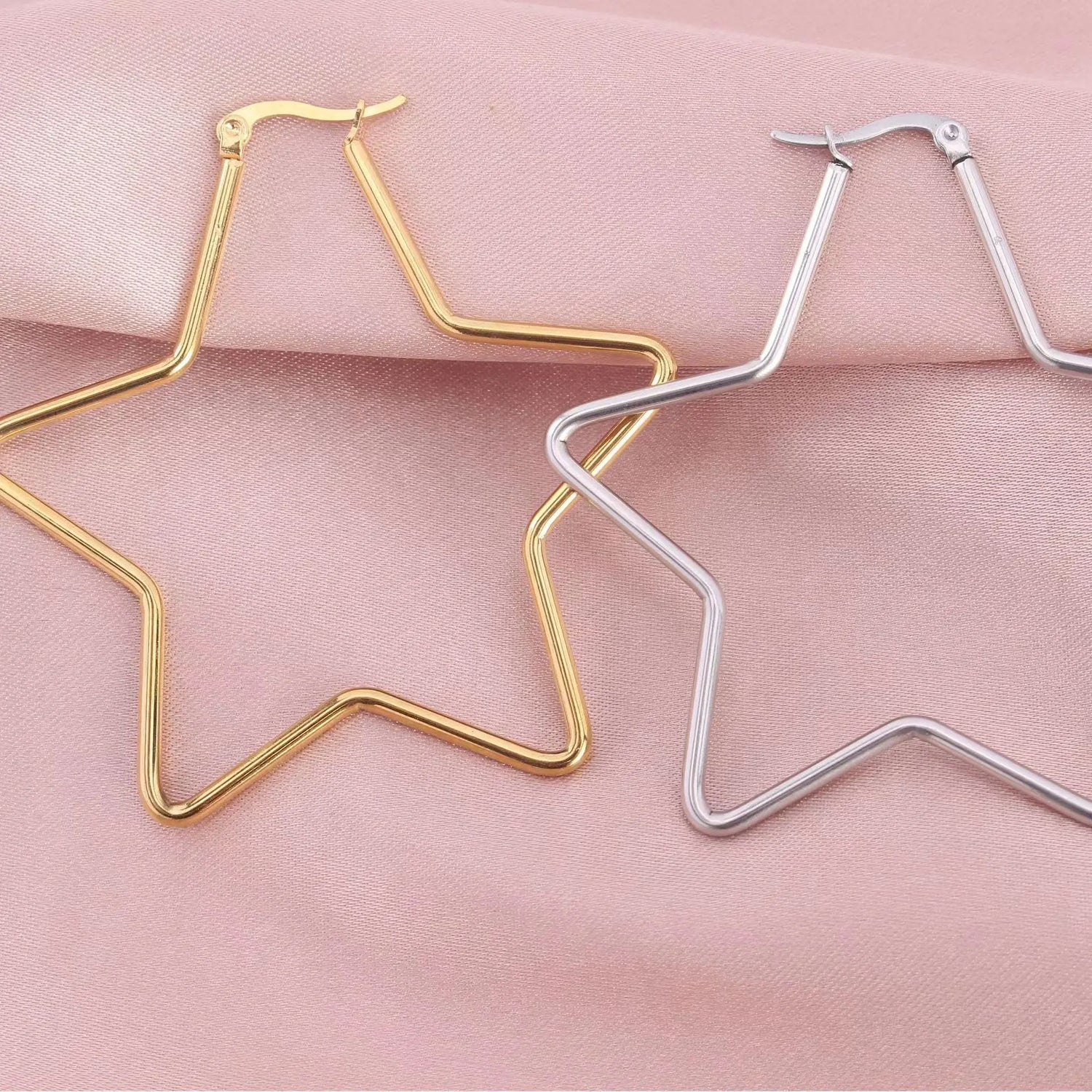 Earrings Hinged Gold Earrings For Women Earrings For Women Women&