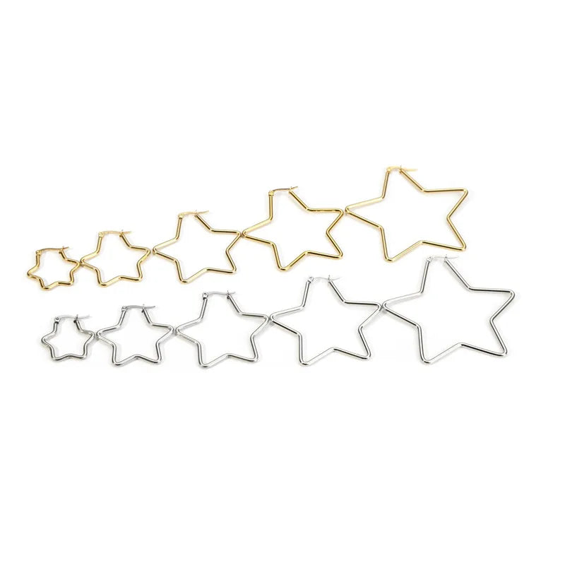 Earrings Hinged Gold Earrings For Women Earrings For Women Women&