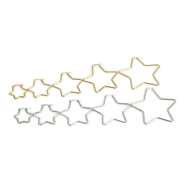 Earrings Hinged Gold Earrings For Women Earrings For Women Women&